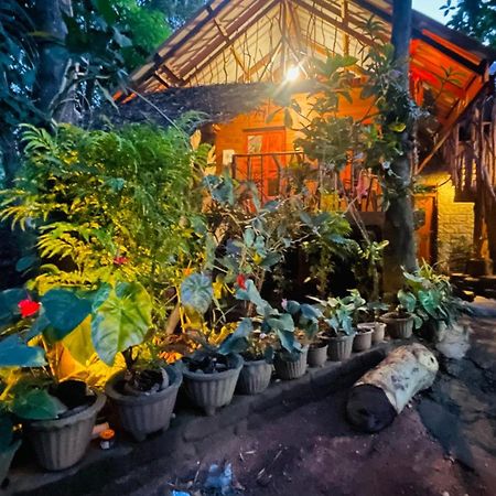 Shan Home Stay สิกิริยา ภายนอก รูปภาพ