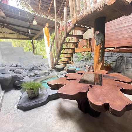 Shan Home Stay สิกิริยา ภายนอก รูปภาพ