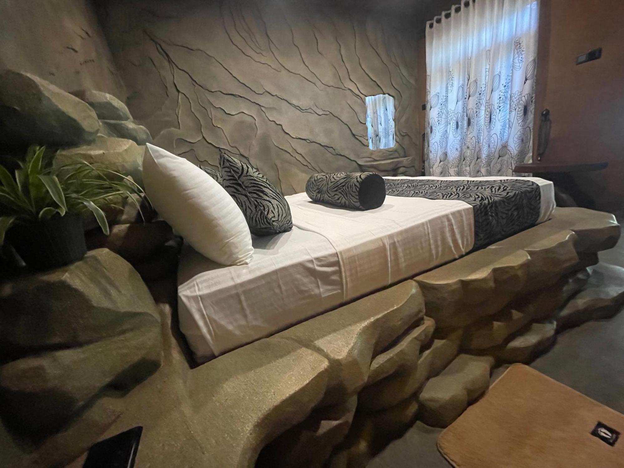 Shan Home Stay สิกิริยา ภายนอก รูปภาพ