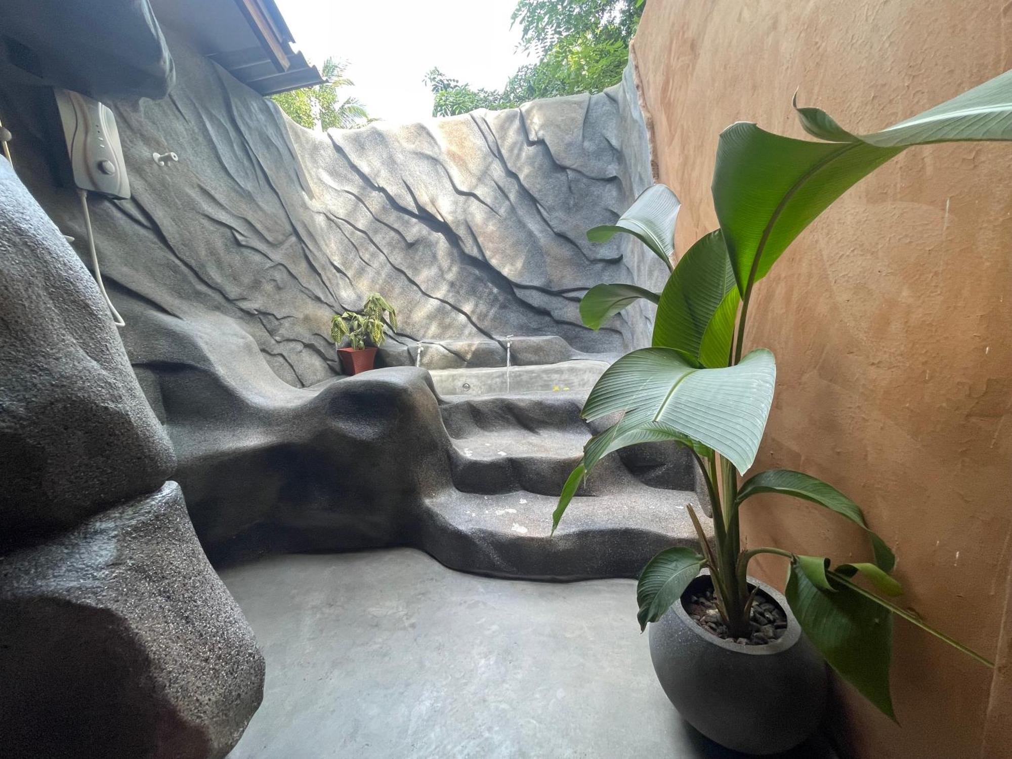 Shan Home Stay สิกิริยา ภายนอก รูปภาพ