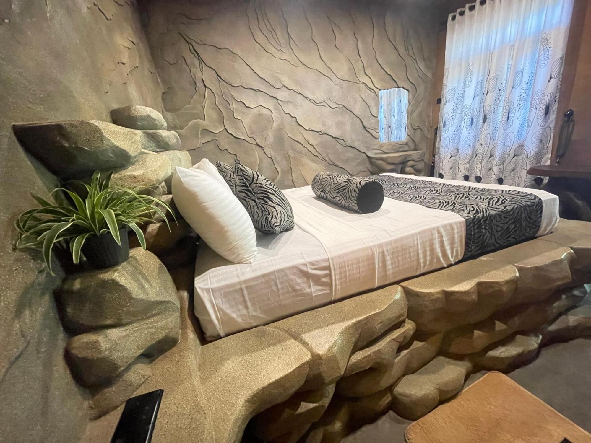 Shan Home Stay สิกิริยา ภายนอก รูปภาพ